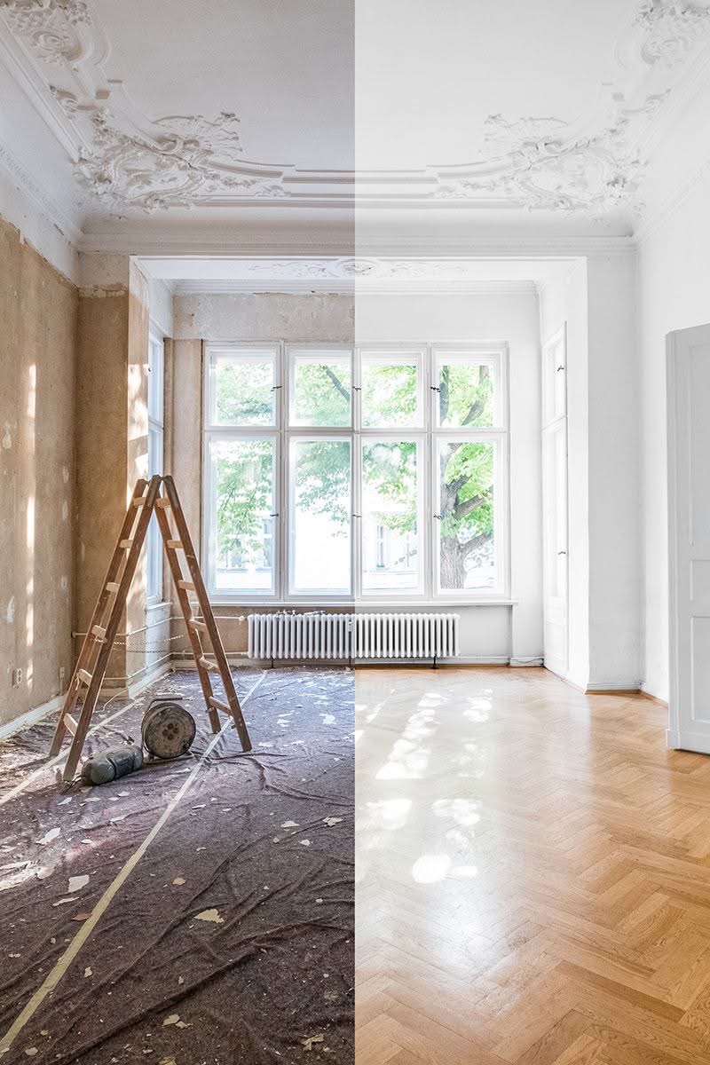 Trockenbau & Innenausbau