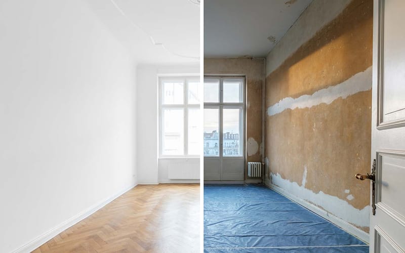 Trockenbau & Innenausbau