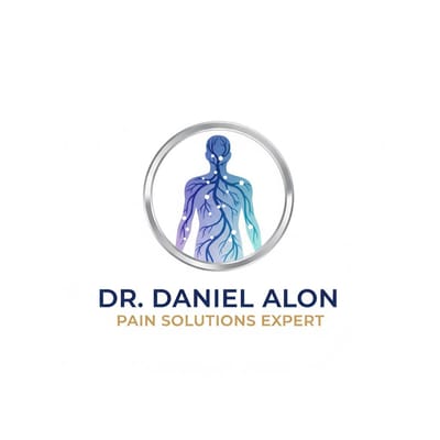 Dr Daniel Alon