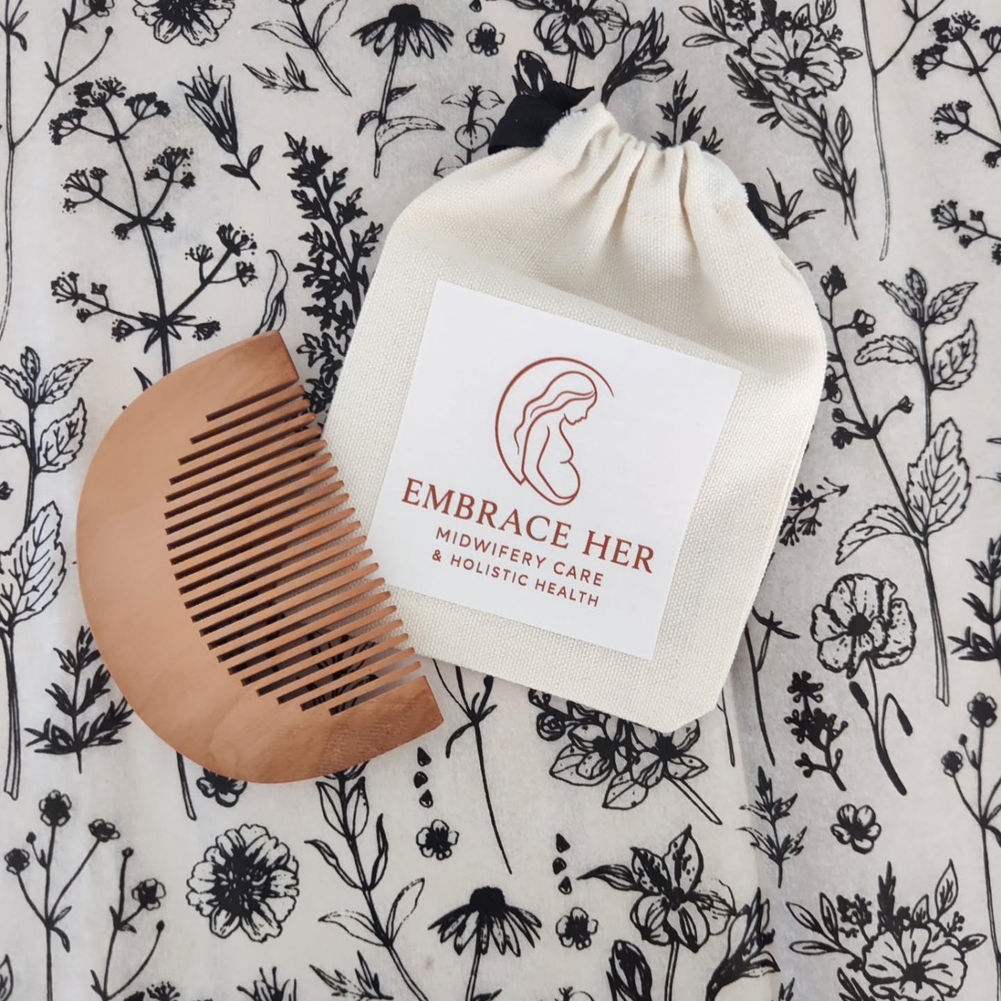 Birth Comb $15