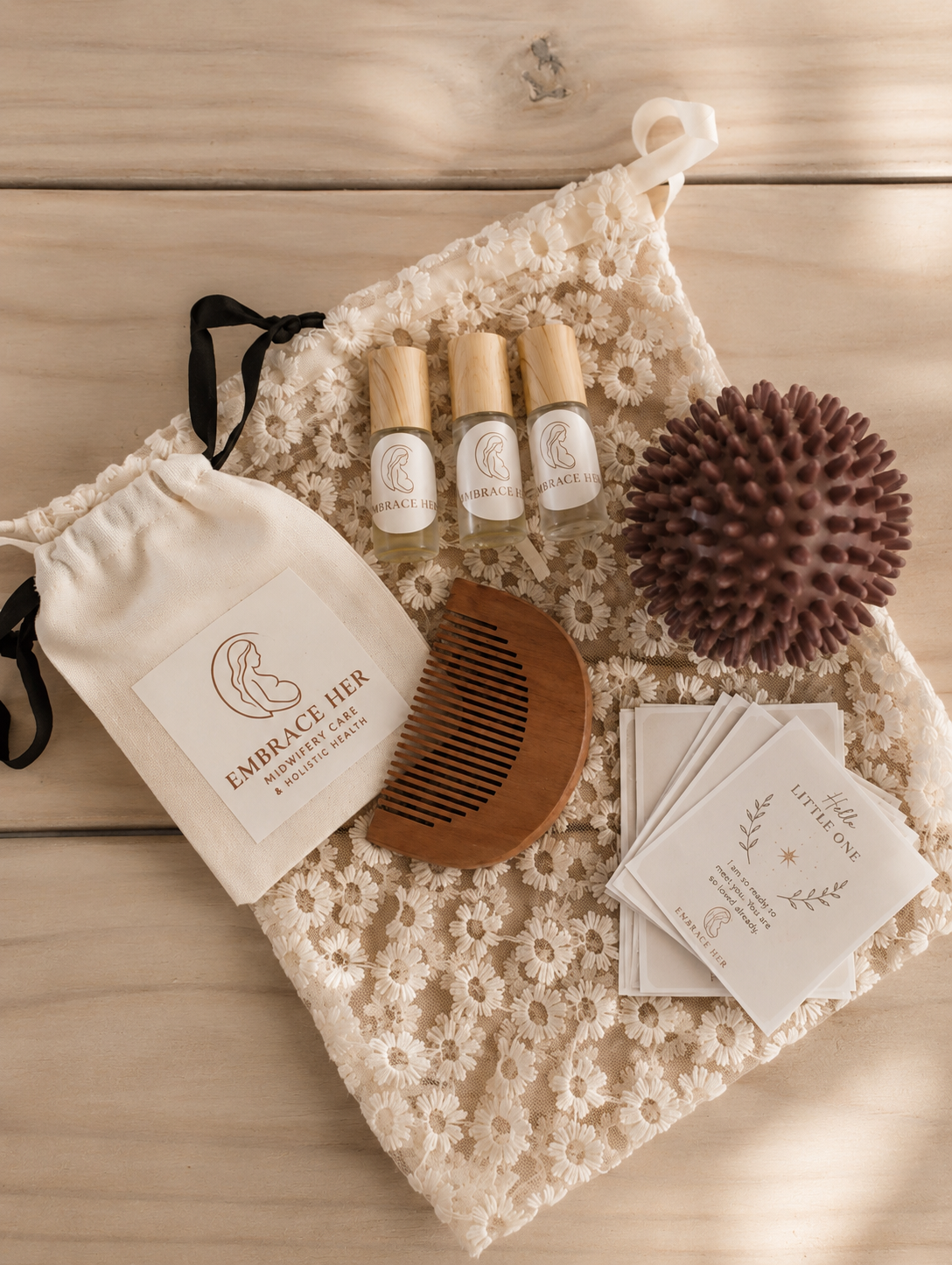 Full Birth Set $65