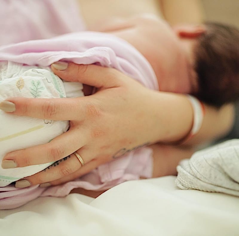 Postpartum Recovery Consultations