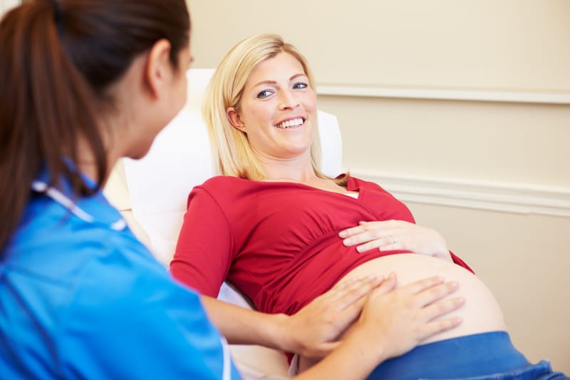 Postpartum Recovery Consultations