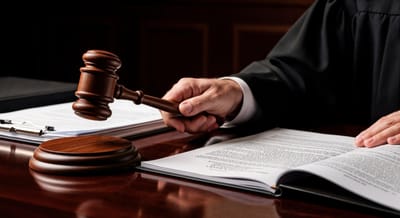 Understanding Your Rights When Facing Criminal Allegations in Victoria