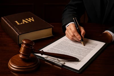 Navigating Sex Offence Proceedings and Their Complex Pathways