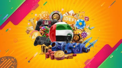 Why UAE Is a Growing Hub for iGaming Software Development Companies
