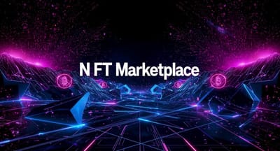 NFT Marketplace Development Services: Complete Guide for Businesses