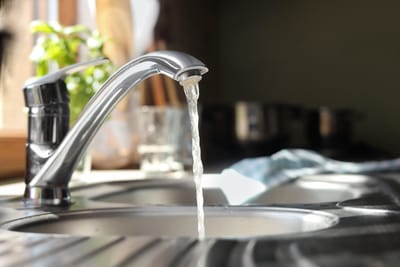 Clean, Safe, Abundant -- Water Solutions