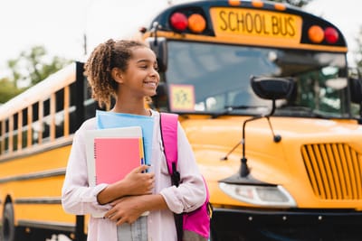 Public Schools -- The Heart of Texas Towns