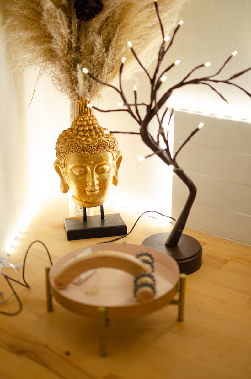 Massage Signature Moment Précieux