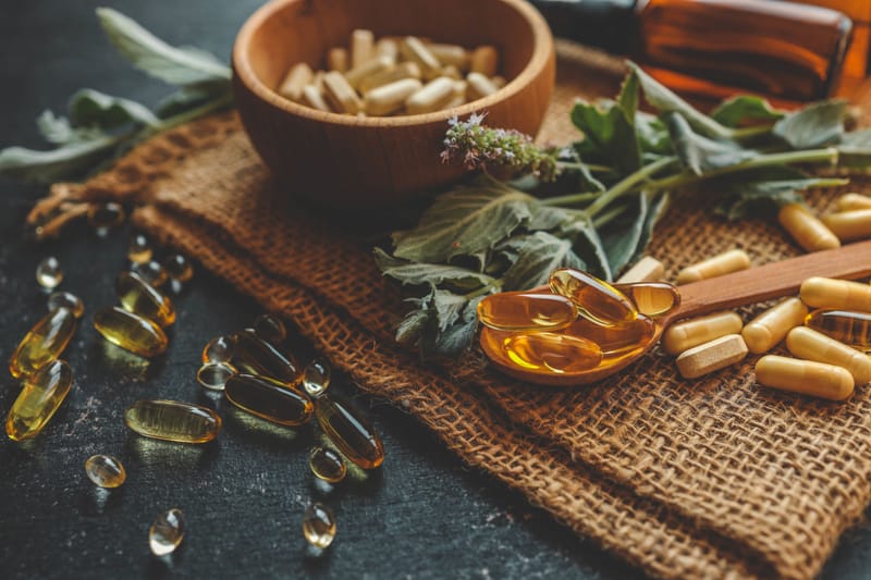 Parcours vers l'Équilibre du Corps