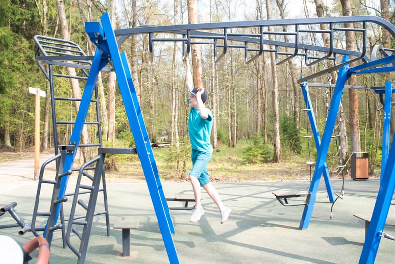 Εξοπλισμός Survivor +13