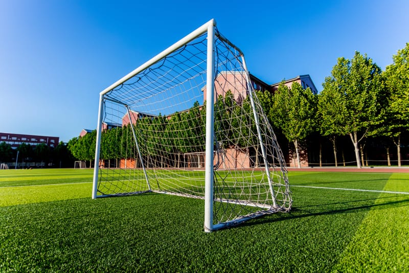 Αθλητικός Εξοπλισμός