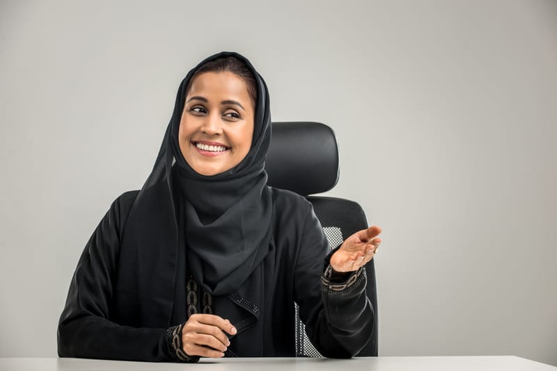 دور المحاميات في تعزيز العدالة بسلطنة عُمان