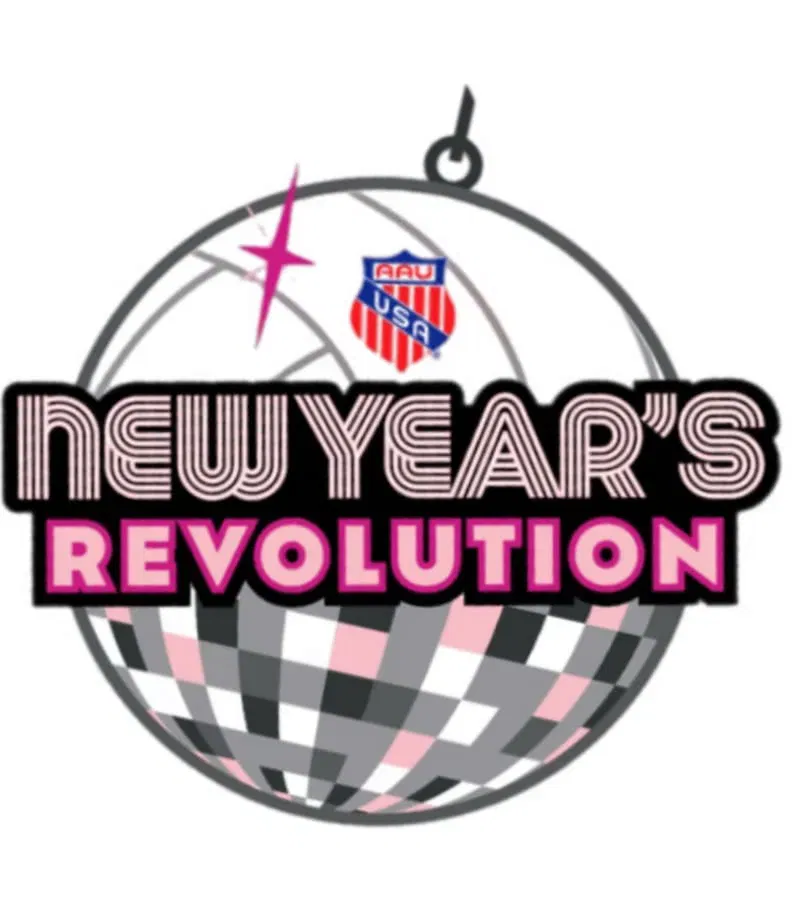 New Year’s Revolution