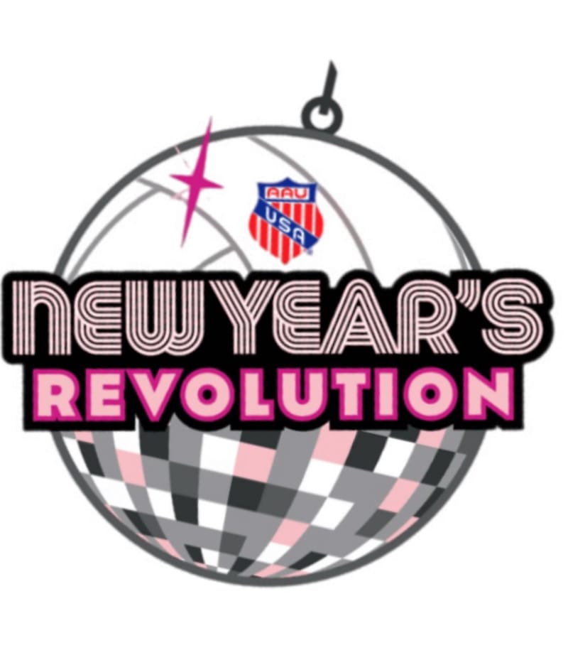 2026 New Years Revolution