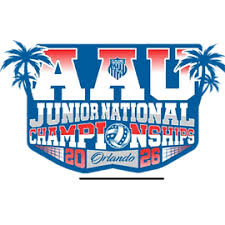 2026 AAU Junior National Championships