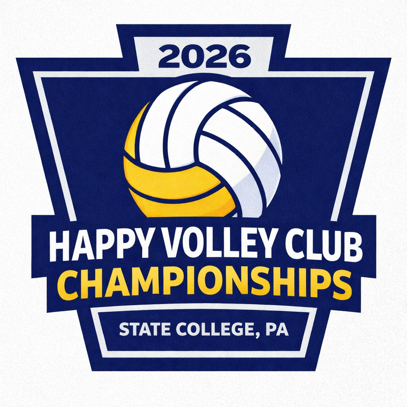 Happy Volley Championships