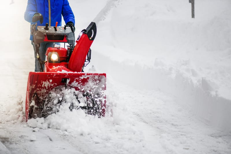 Snow Removal