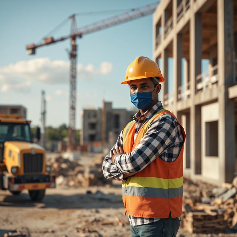 CONSTRUCTION CONTRACTOR