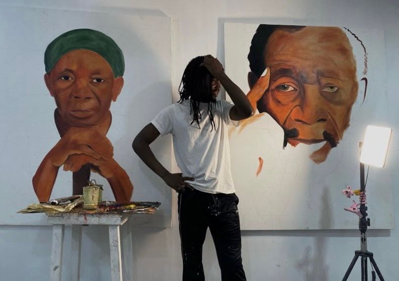 les artistes congolais