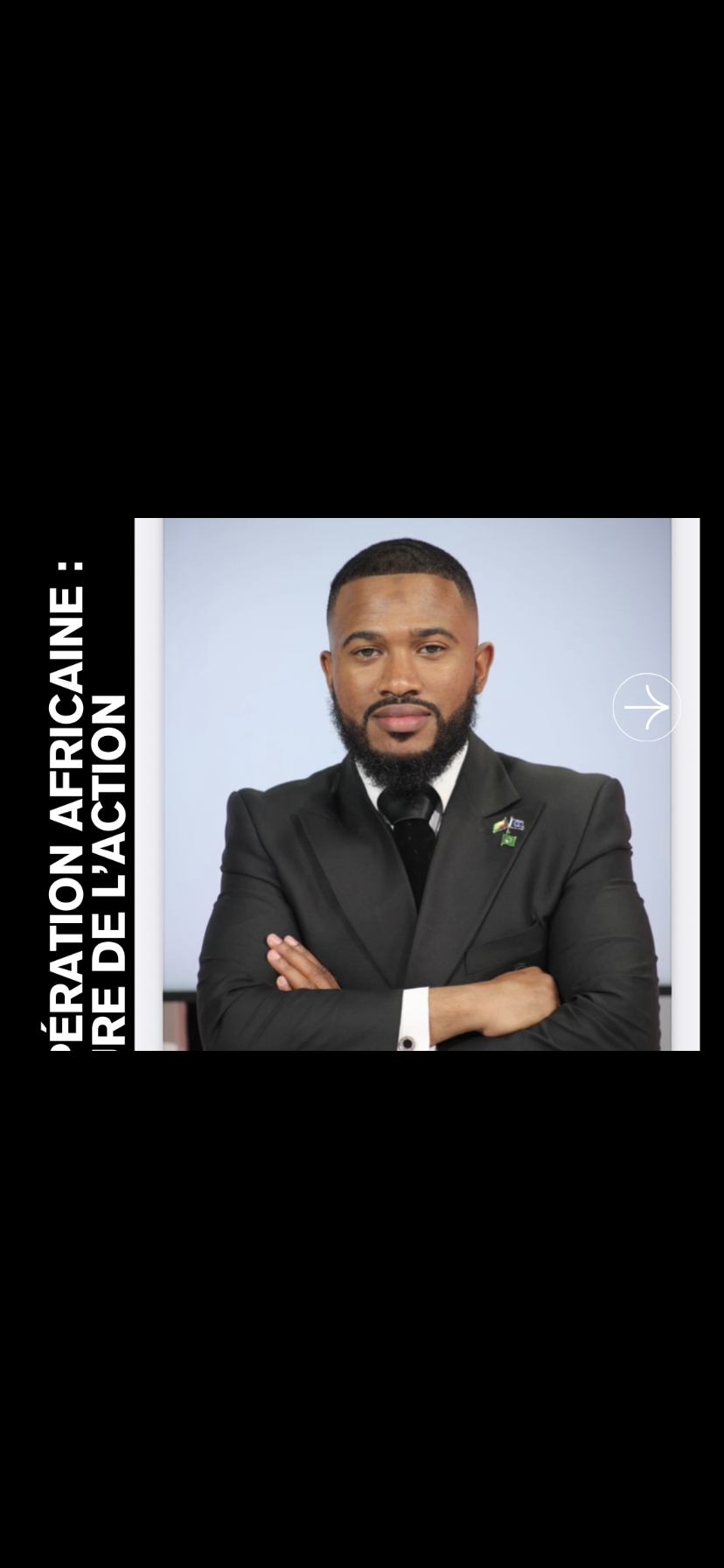 Raheem Attoumane