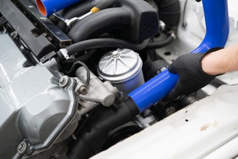 Enhancing Silicone Hose Production Efficiency