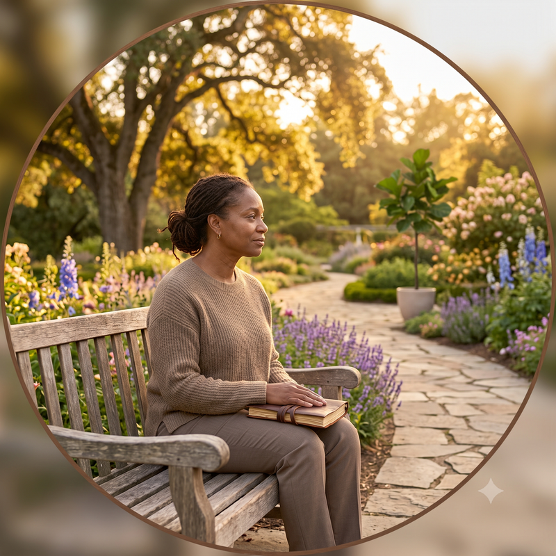 Grief &amp; Loss Counseling