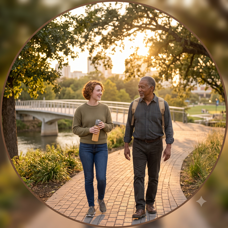 Substance Use Recovery