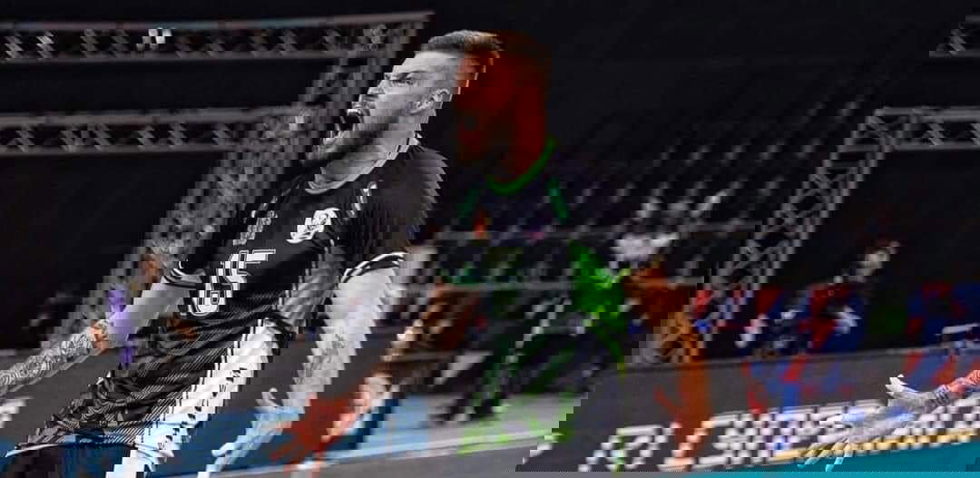 الزمالك يتعاقد مع الروسي ديمتري ياكوفيلف