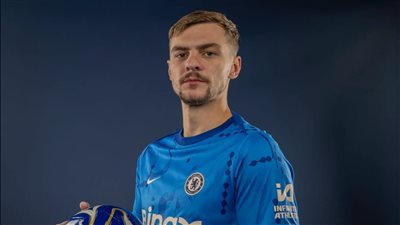 نفضة تشيلسي مستمرة