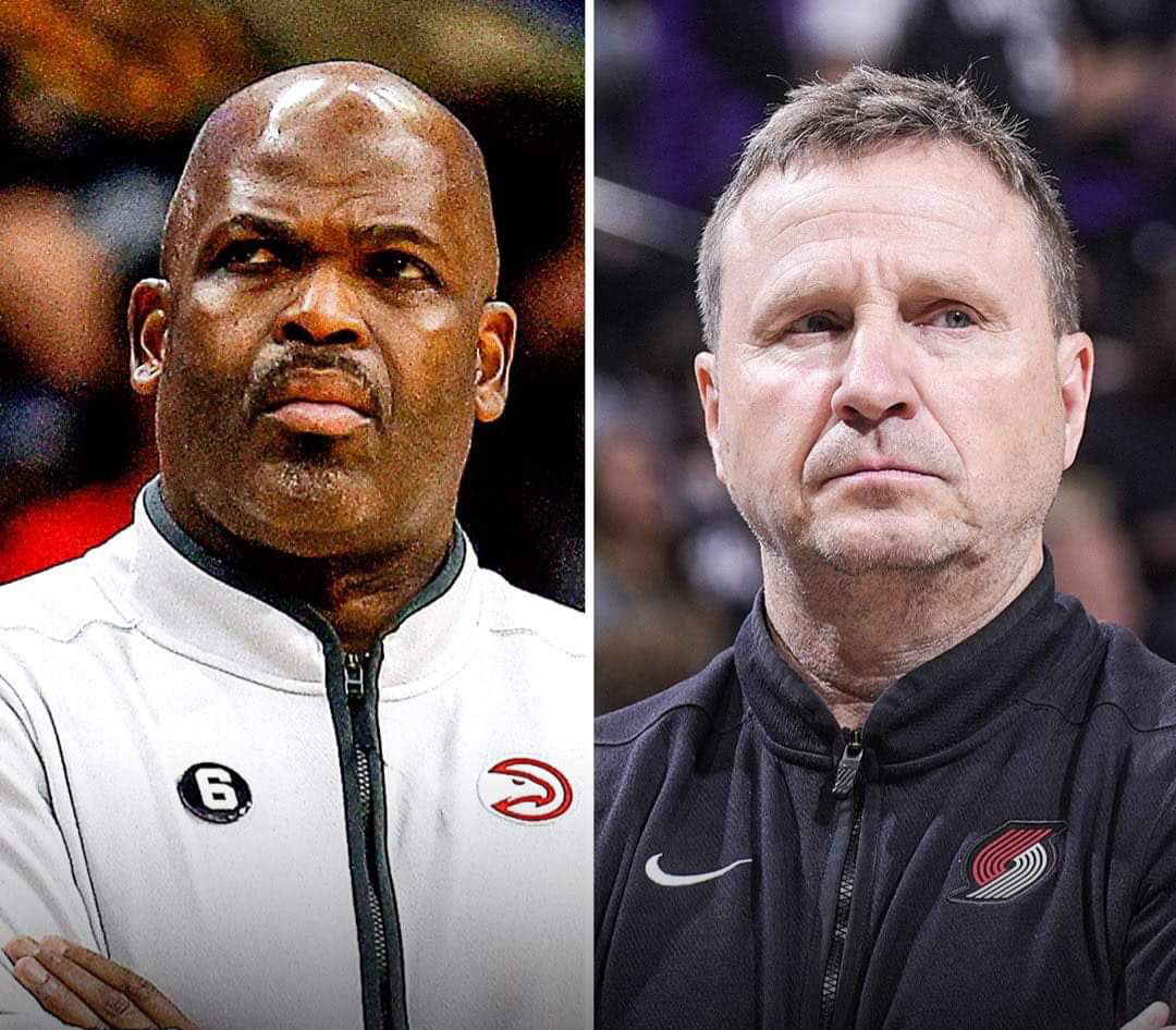 Lakers working to strengthen their coaching staff