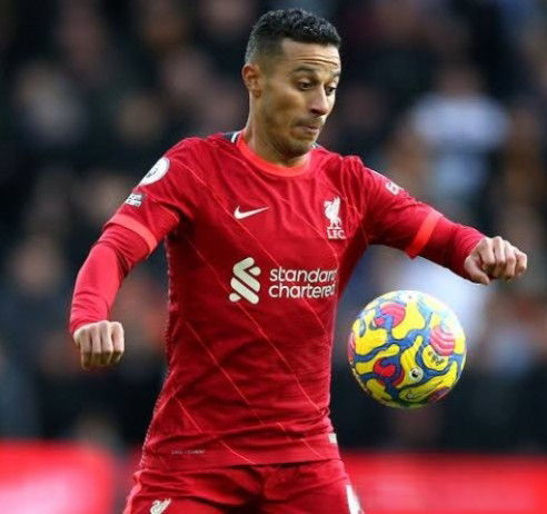 Alcantara on the road to retirement