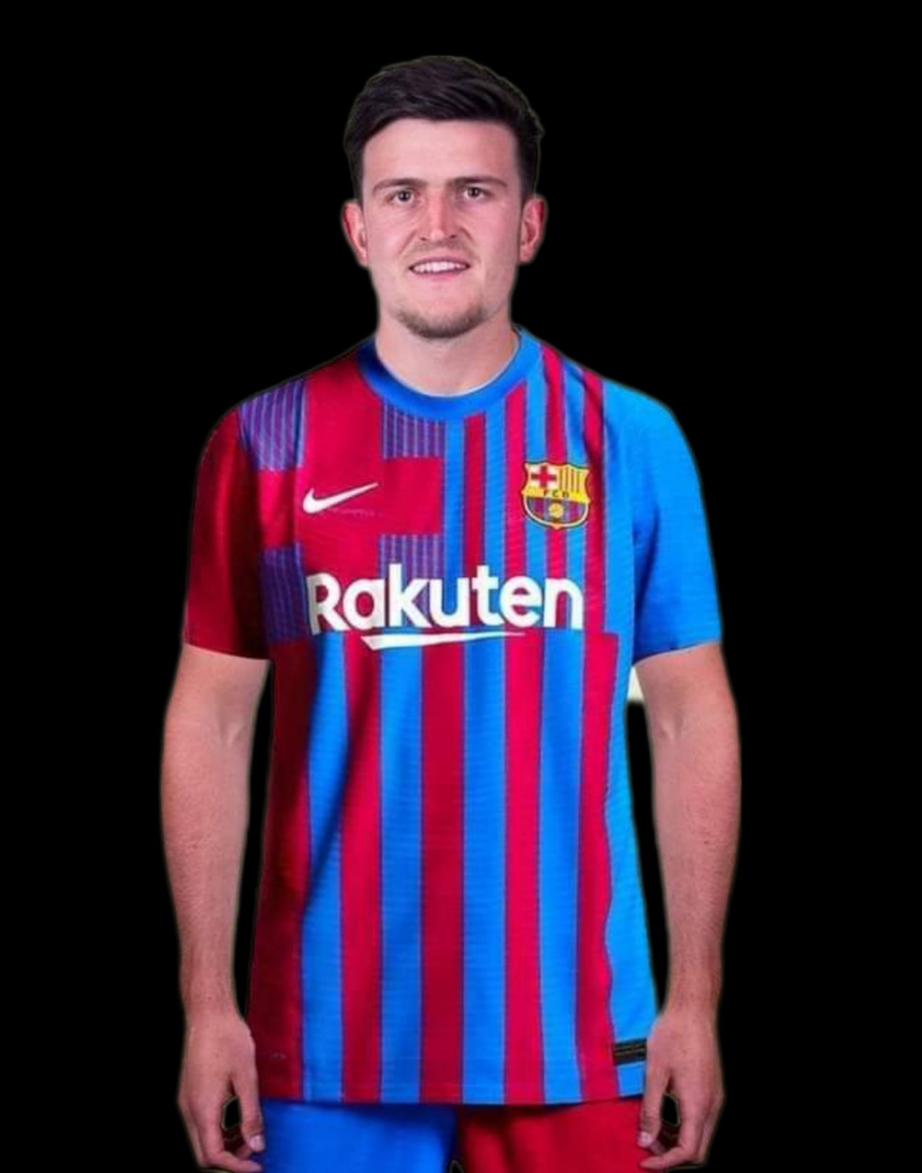 Harry Maguire on the verge of Barcelona?