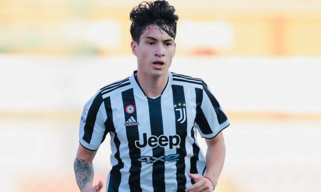 Juventus sets price for Soli