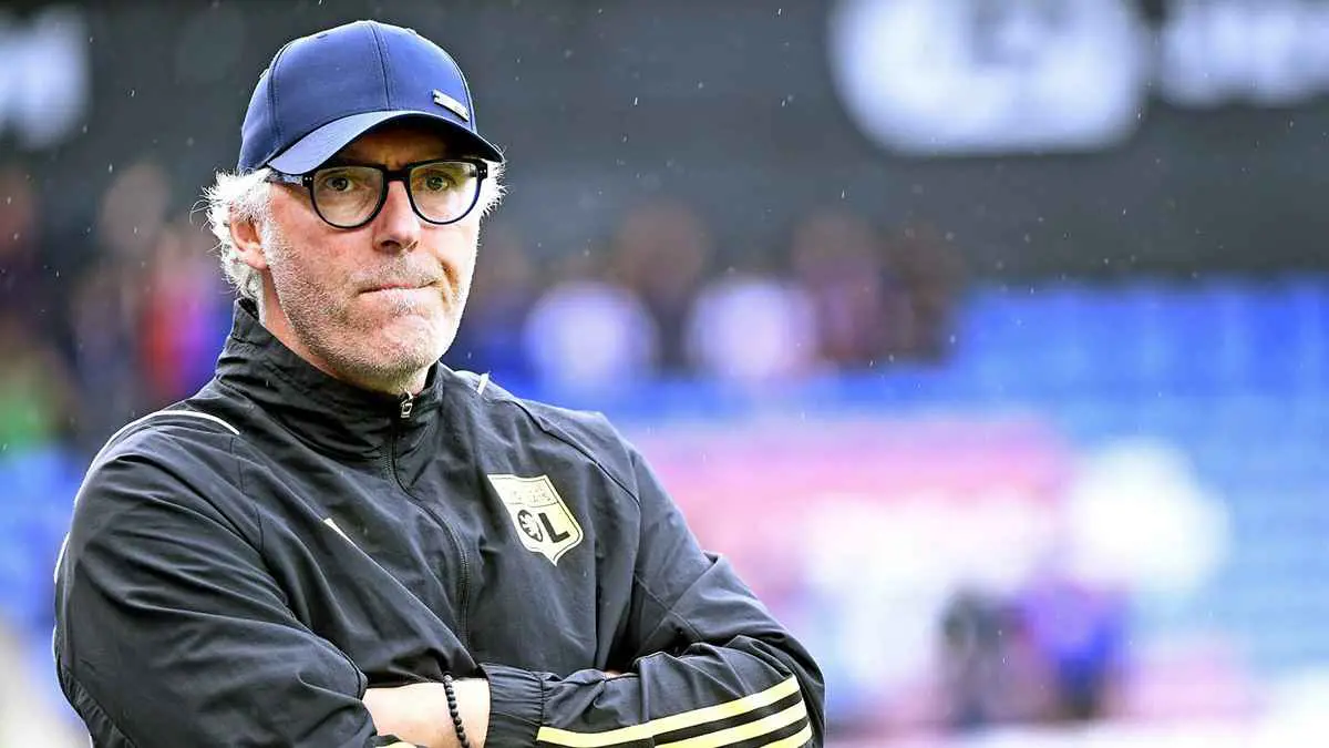 Benzema's recommendations to Al-Ittihad Jeddah