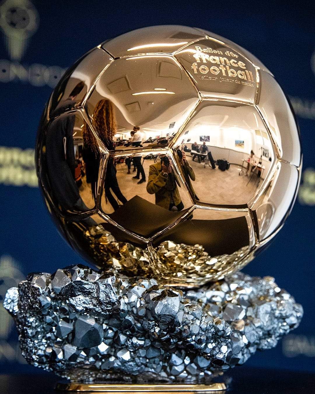 Ballon d'Or 2024....Nominees and Predictions