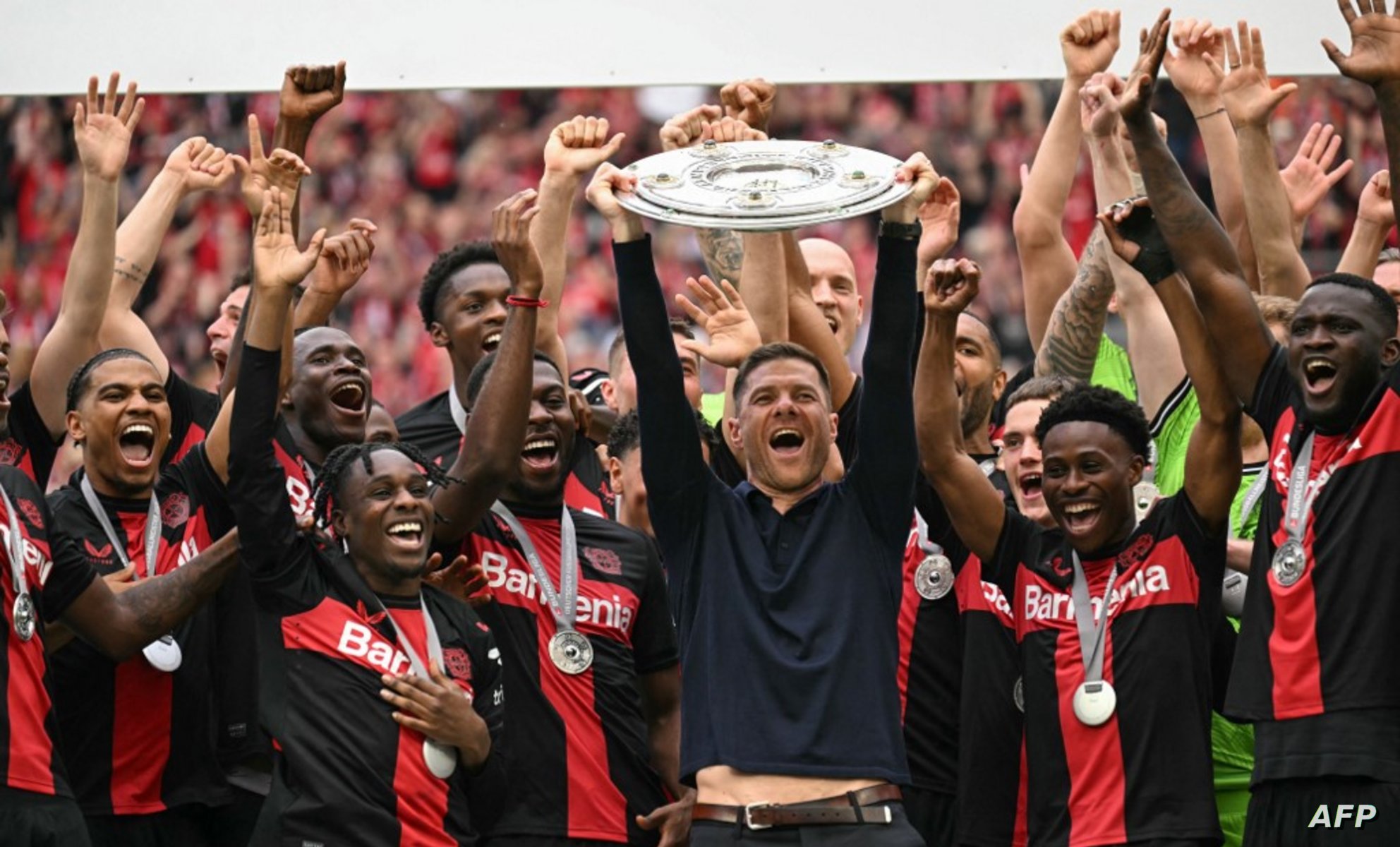 Leverkusen refuses to go on a foreign tour