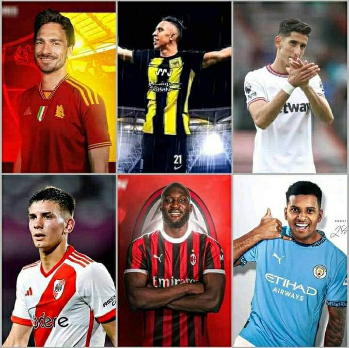 Great offers and exciting deals