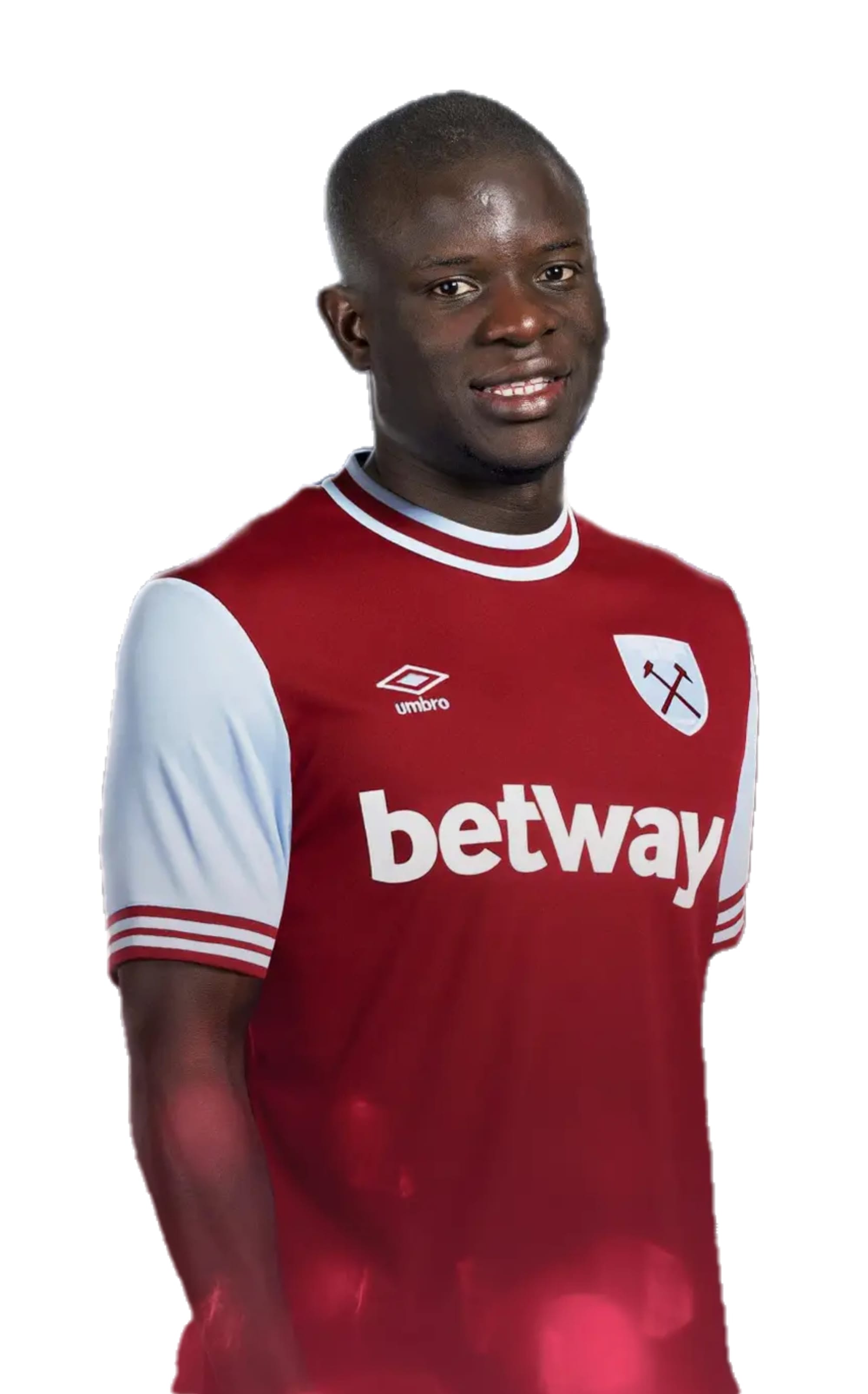 Kante to West Ham, a step closer?