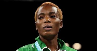 Paris Olympics suspend Nigerian boxer over doping