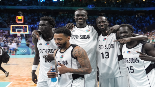 Paris Olympics: Wrong national anthem sparks public outcry