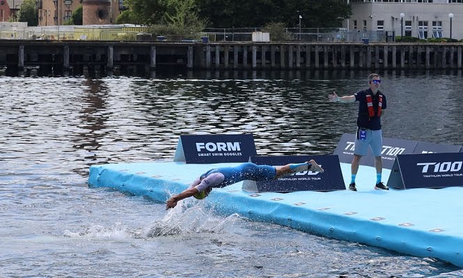 Paris Olympics: Seine River Pollution Threatens to Cancel River Swimming Competition