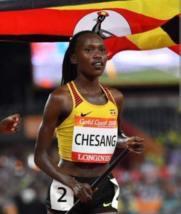 Paris Olympics: African doubles competition...Olympic