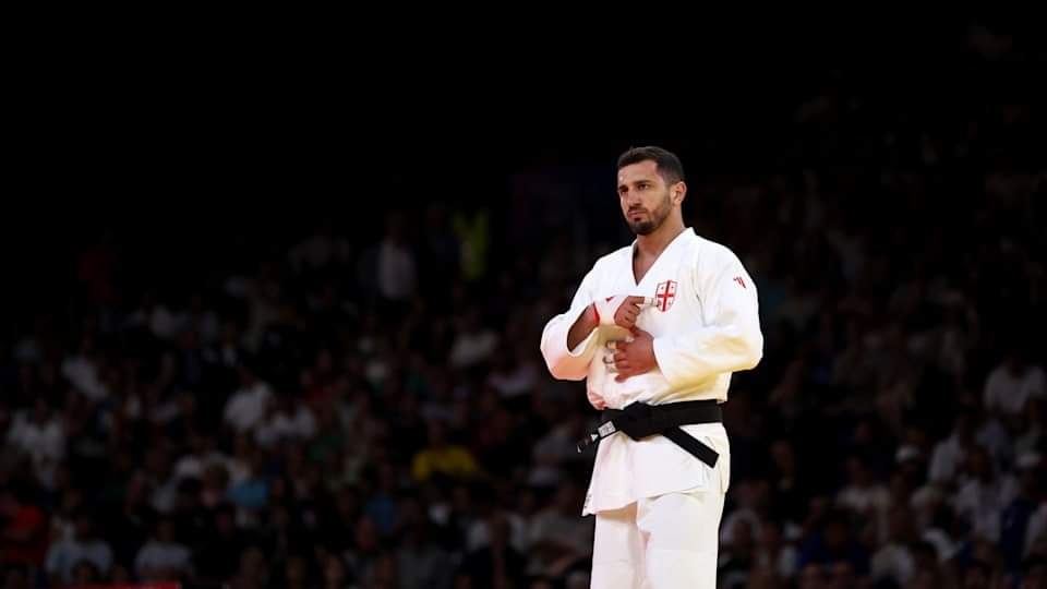 The Caucasus shines in Paris