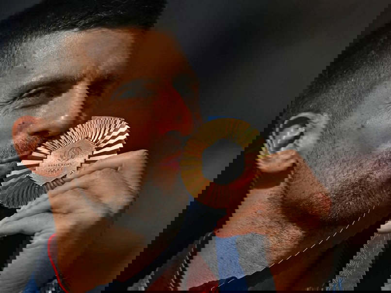 دجوكوفيتش يحول حلمه إلى حقيقة