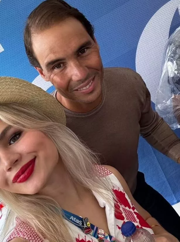 Paraguayan swimmer expelled from Paris Olympics