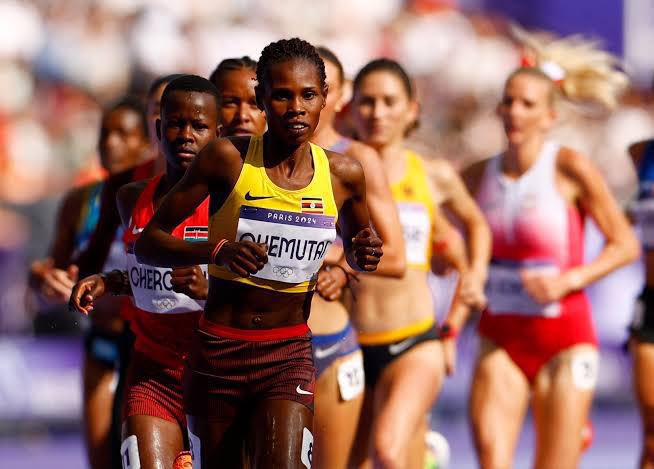 Chemota gives Uganda 3000m steeplechase silver