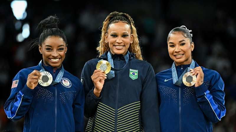 قرار مثير للجدل: 
المحكمة الرياضية تجرّد جوردان تشيليز من ميداليتها البرونزية