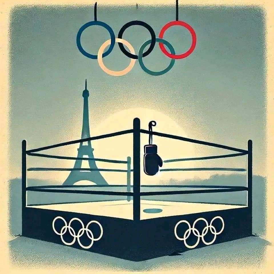 الملاكمة في خطر:
هل ستُقصى عن أولمبياد لوس أنجلوس 2028؟